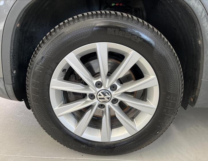 Volkswagen Tiguan 29