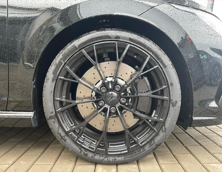 Volkswagen Golf 9