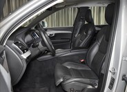 Volvo XC90 8