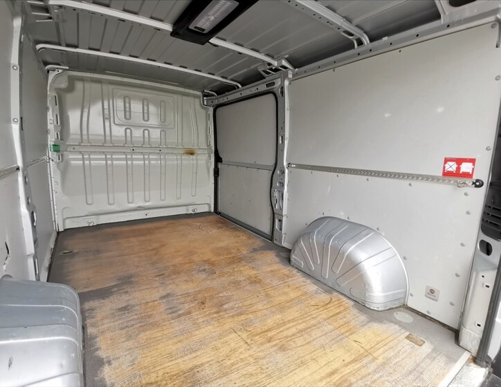 Fiat Ducato 16