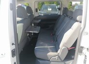 Ford Tourneo Connect 11