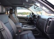 GMC Sierra 26