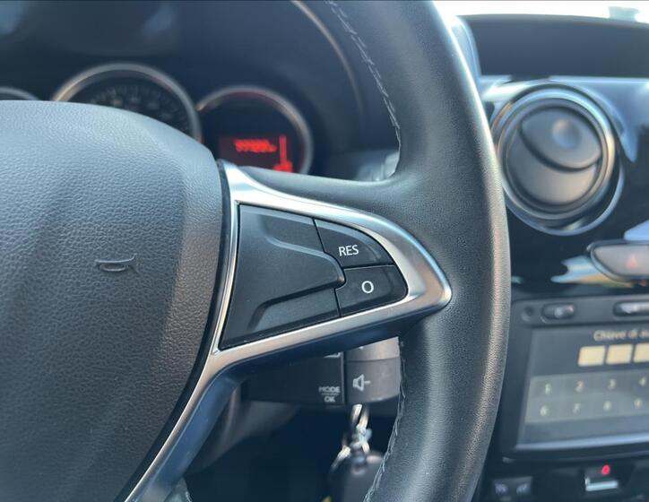 Dacia Duster 25