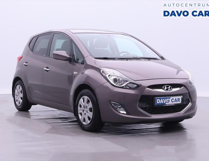 Hyundai ix20 1