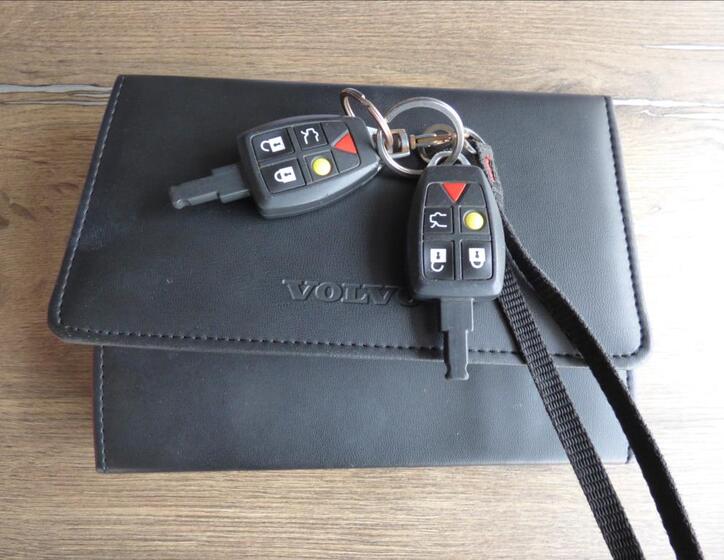 Volvo V50 45