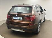 BMW X3 4