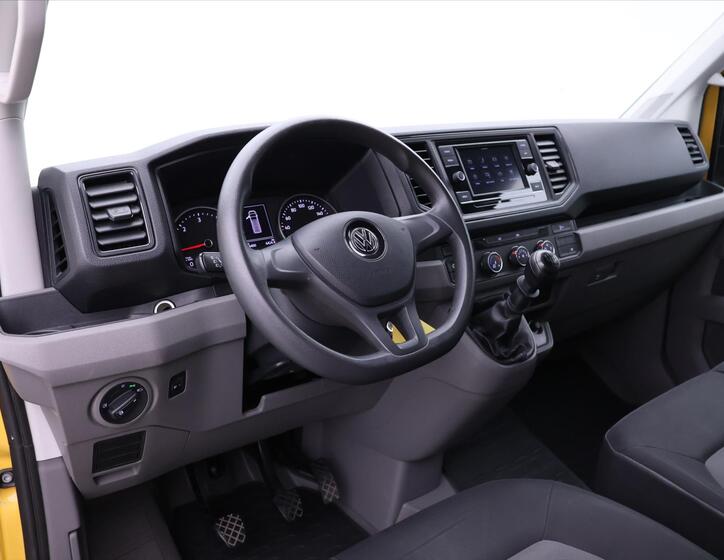 Volkswagen Crafter 27