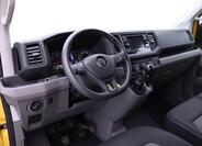 Volkswagen Crafter 27