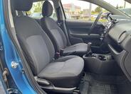 Mitsubishi Space Star 14