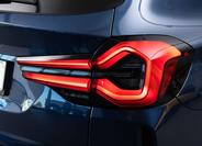 BMW X3 9