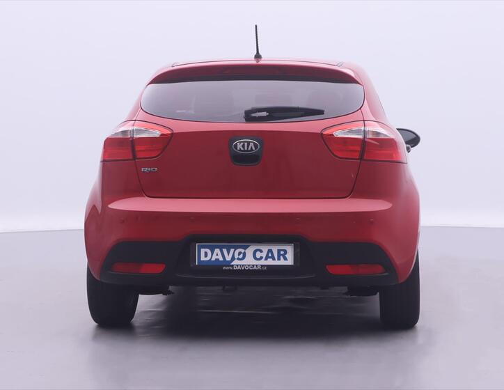 KIA Rio 6