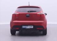 KIA Rio 6