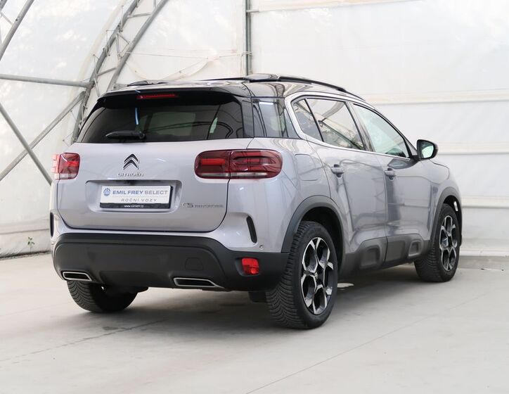 Citroën C5 Aircross 6