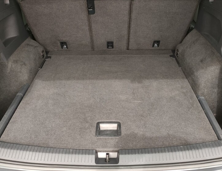 Seat Tarraco 25