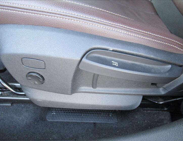 BMW Řada 2 19