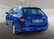 Škoda Fabia 4