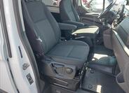 Ford Transit Custom 25