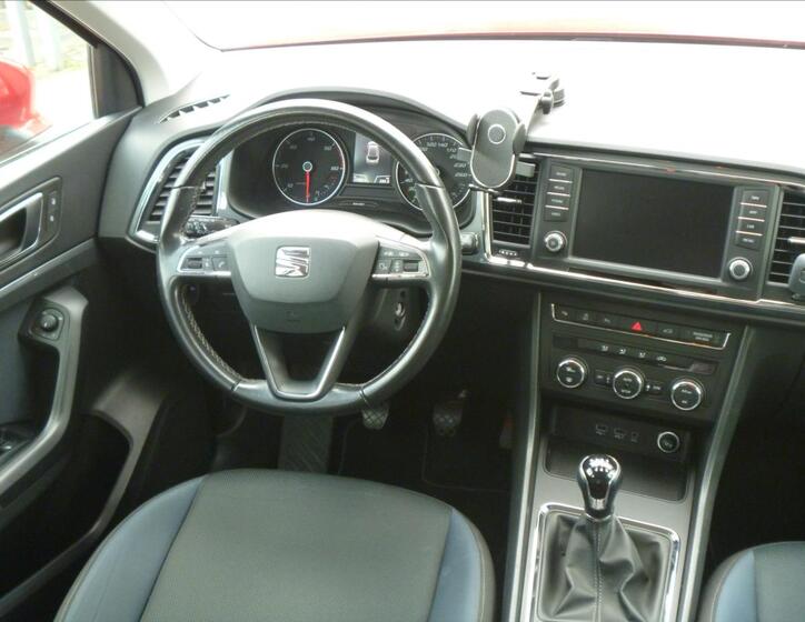 Seat Ateca 15