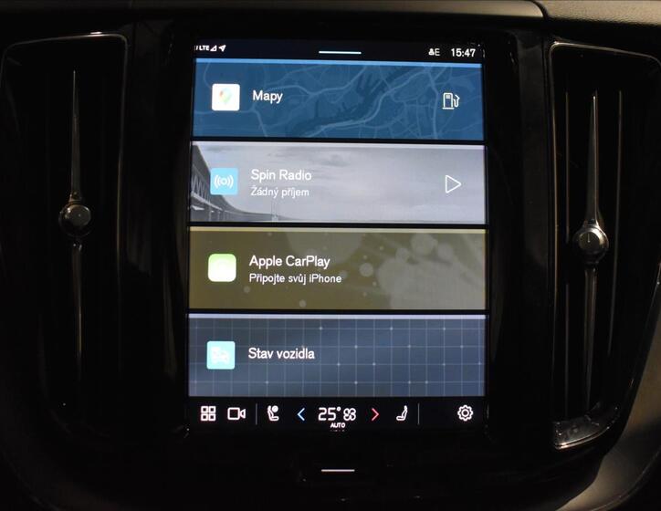 Volvo XC60 16