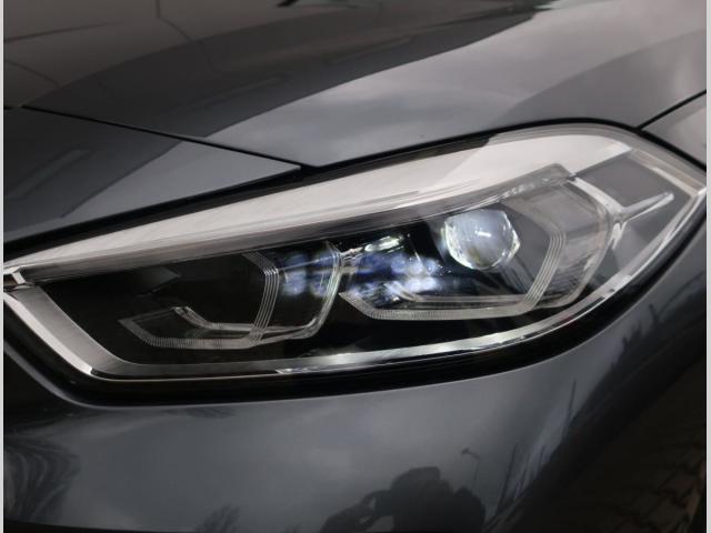 BMW Řada 1