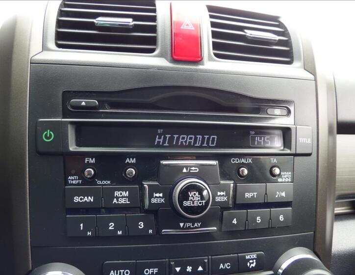 Honda CR-V 30
