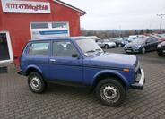 Lada Niva 7