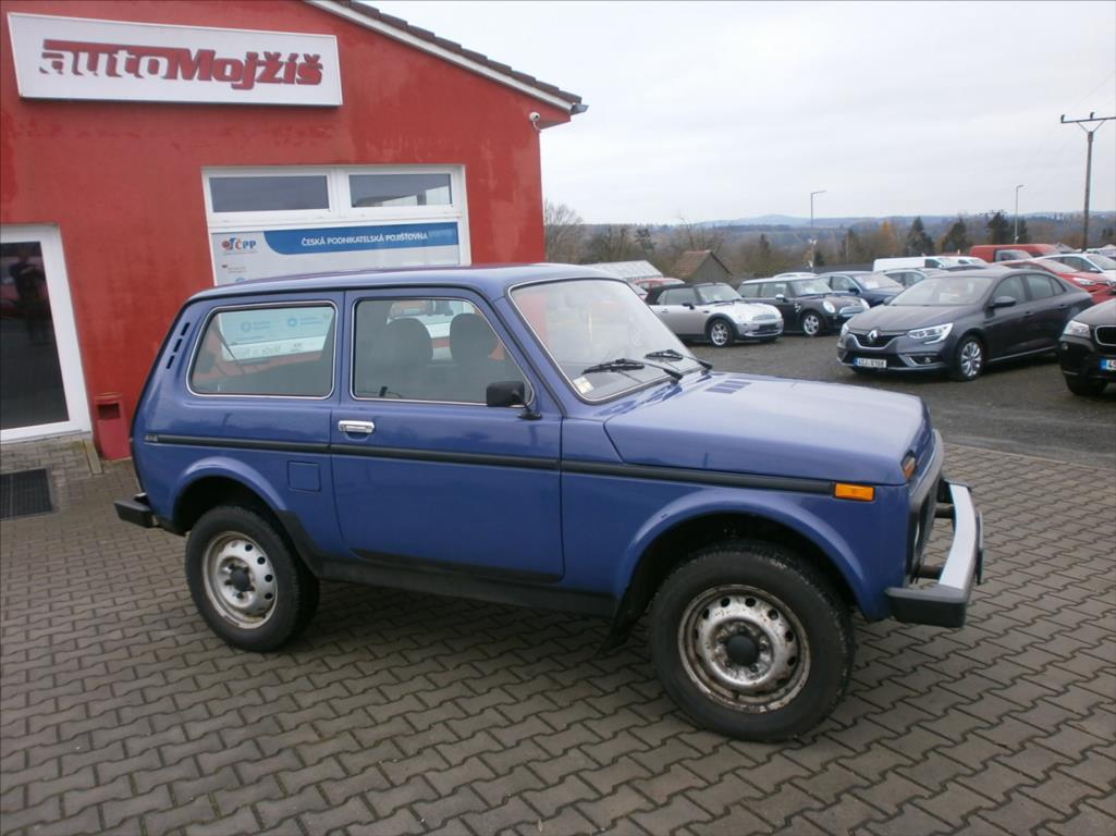 Lada Niva