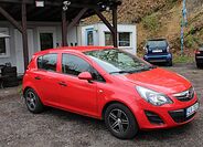 Opel Corsa 4