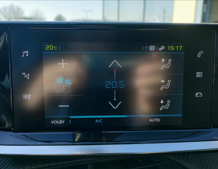 Peugeot 2008 12