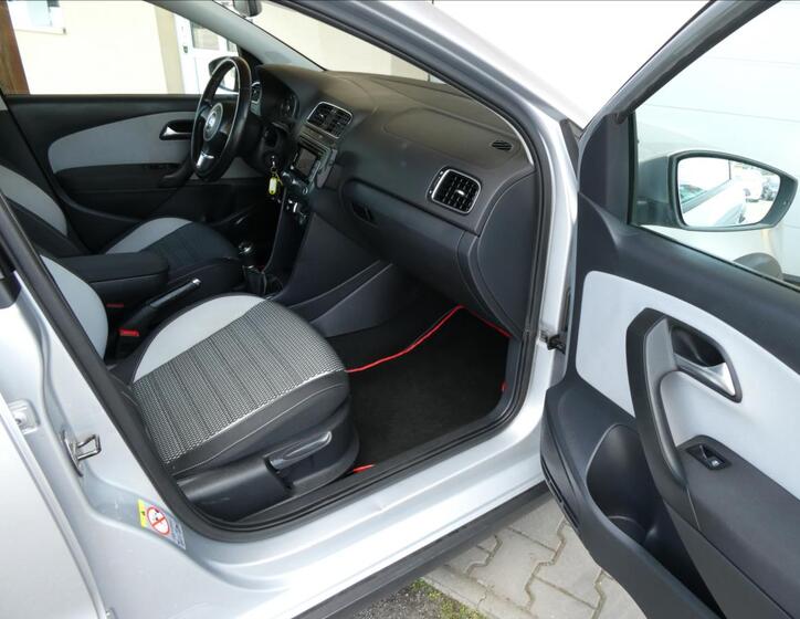 Volkswagen Polo 18