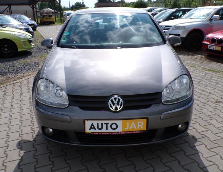 Volkswagen Golf 2
