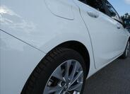 Opel Astra 11