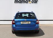 Škoda Octavia 6