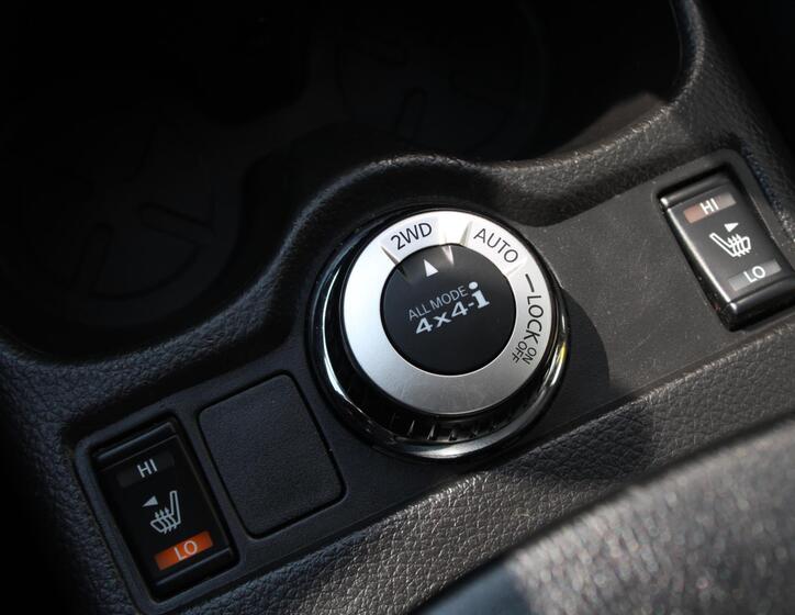 Nissan X-Trail 21