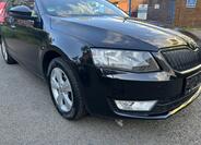 Škoda Octavia 8