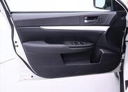 Subaru Outback 9