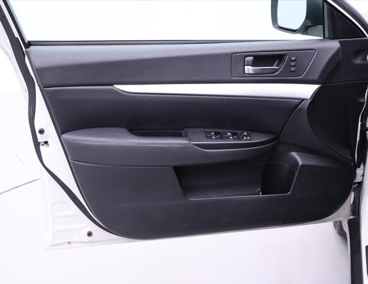 Subaru Outback 9
