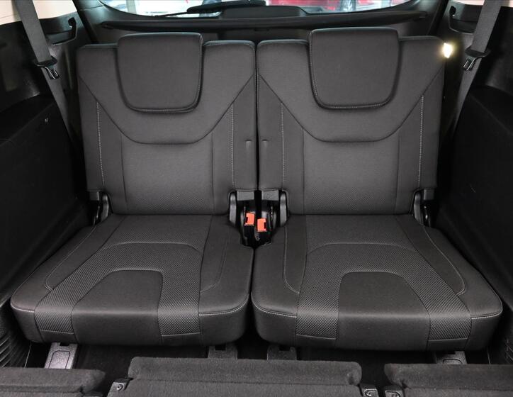 Ford S-MAX 31