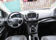 Ford Kuga 16