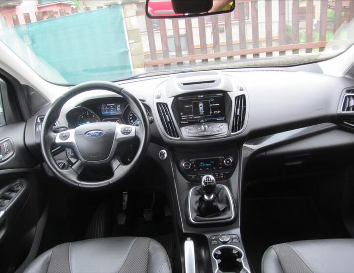 Ford Kuga 16