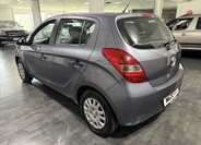 Hyundai i20 4