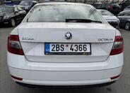 Škoda Octavia 7