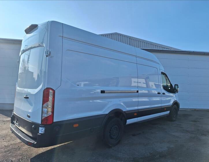 Ford Transit 2