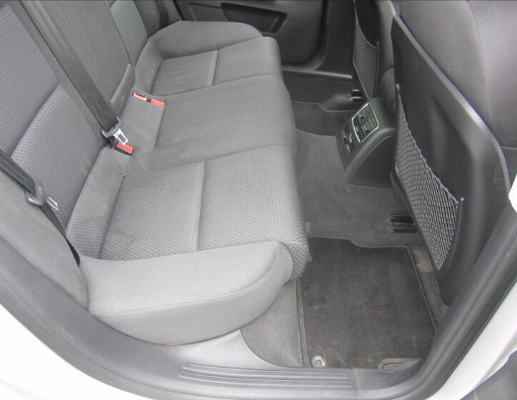 Audi A6 23