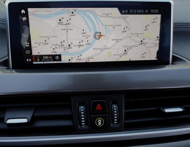 BMW X1 22