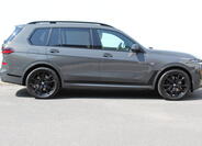 BMW X7 3