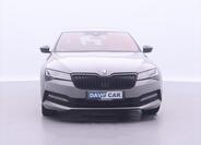 Škoda Superb 2