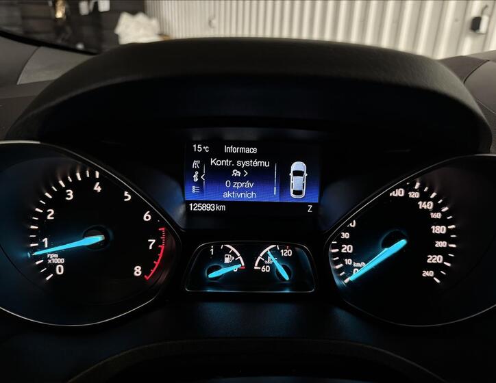 Ford Kuga 19