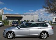 Volkswagen Passat 6