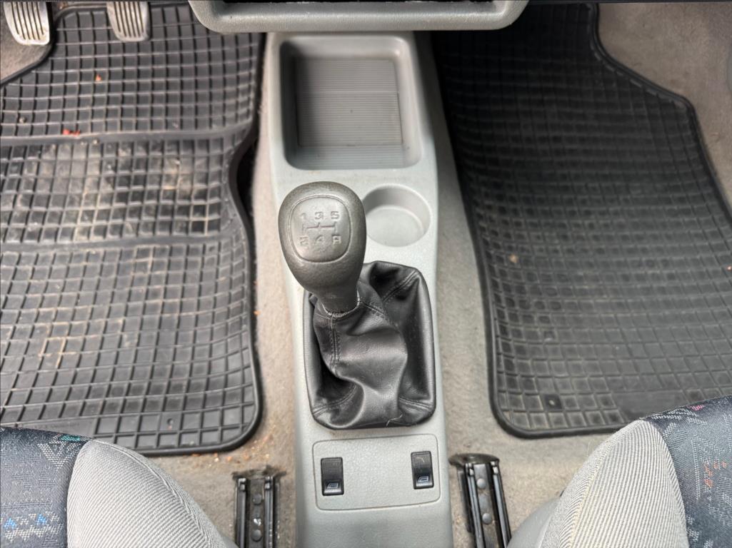 Škoda Felicia